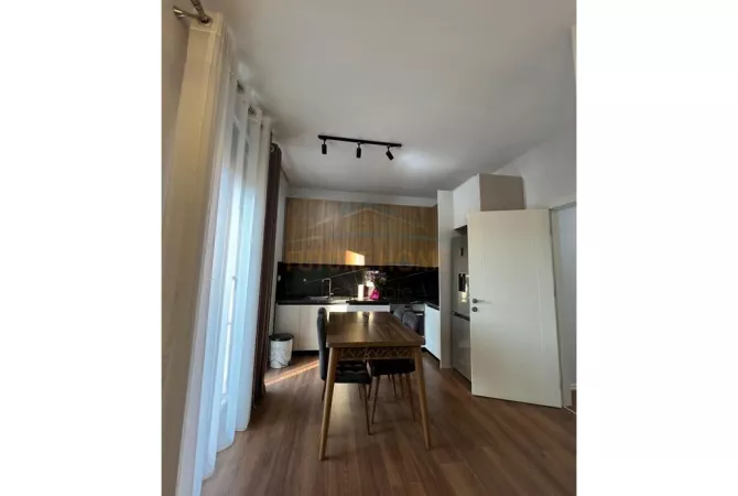 Shitet, Apartament 2+1+2, Kompleksi Asl 2, Tirane.
