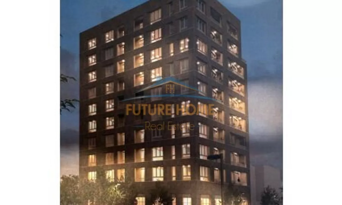 Shtepi ne shitje Apartament ne Tirane, 2+1, Mobilimi Bosh, pa mobiluar, Pagesa 259,500  Euro.