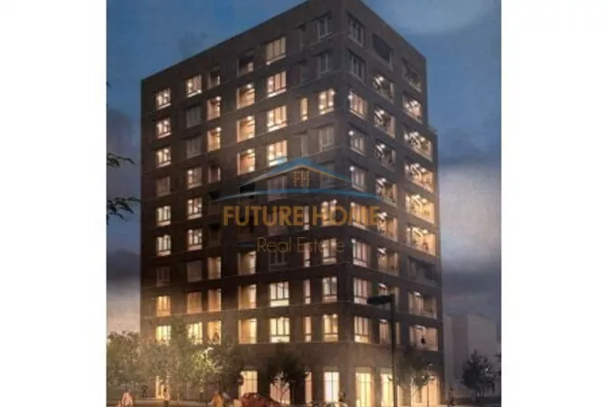 Shitet, Apartament 3+1+2, prane Fushës së Alidemit, Tiranë, Tiranë.