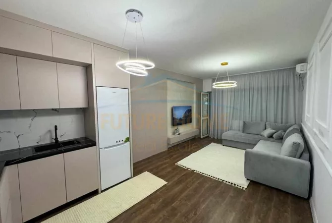 Shtepi ne shitje 1+1 ne Tirane - 105,000 Euro