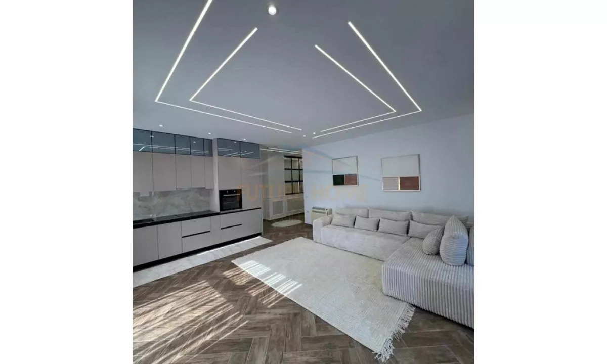 Shtepi ne shitje Apartament ne Tirane, 2+1, Mobilimi E mobiluar, Pagesa 285,000  Euro.