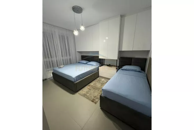 Shitet, Apartament 2+1, San Pietro, Gjiri i Lalezit