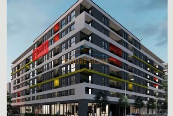 Shtepi ne shitje 2+1 ne Tirane - 92,700 Euro