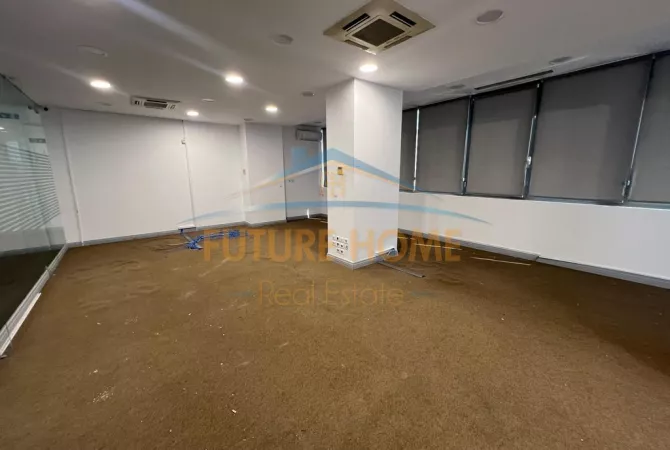 Business Property for Rent 3+1 in Tirana - 2,500 Euro
