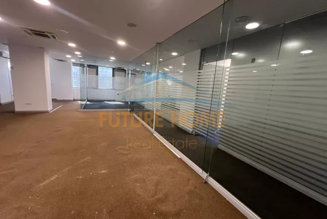 Qira, Ambient per zyra, Zogu i Zi