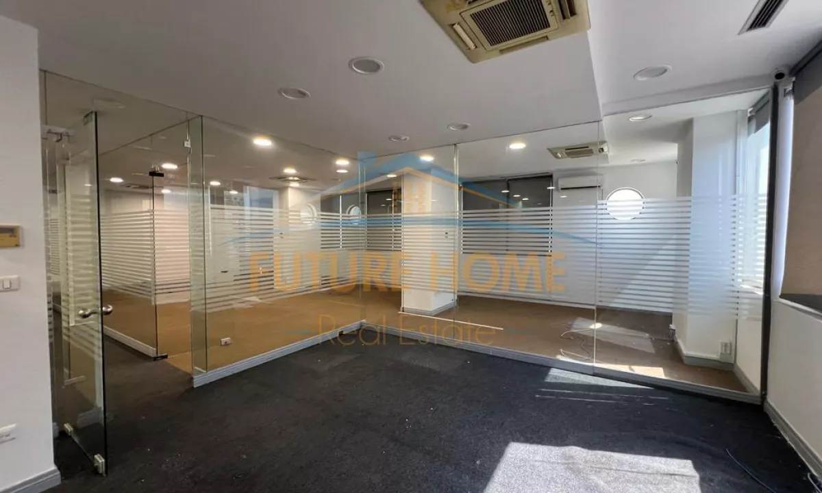 Qira, Ambient per zyra, Zogu i Zi