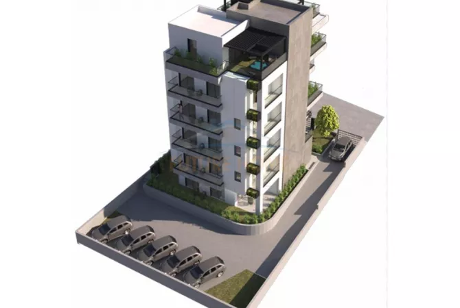 Business Property for Rent 3+1 in Tirana - 6,000 Euro