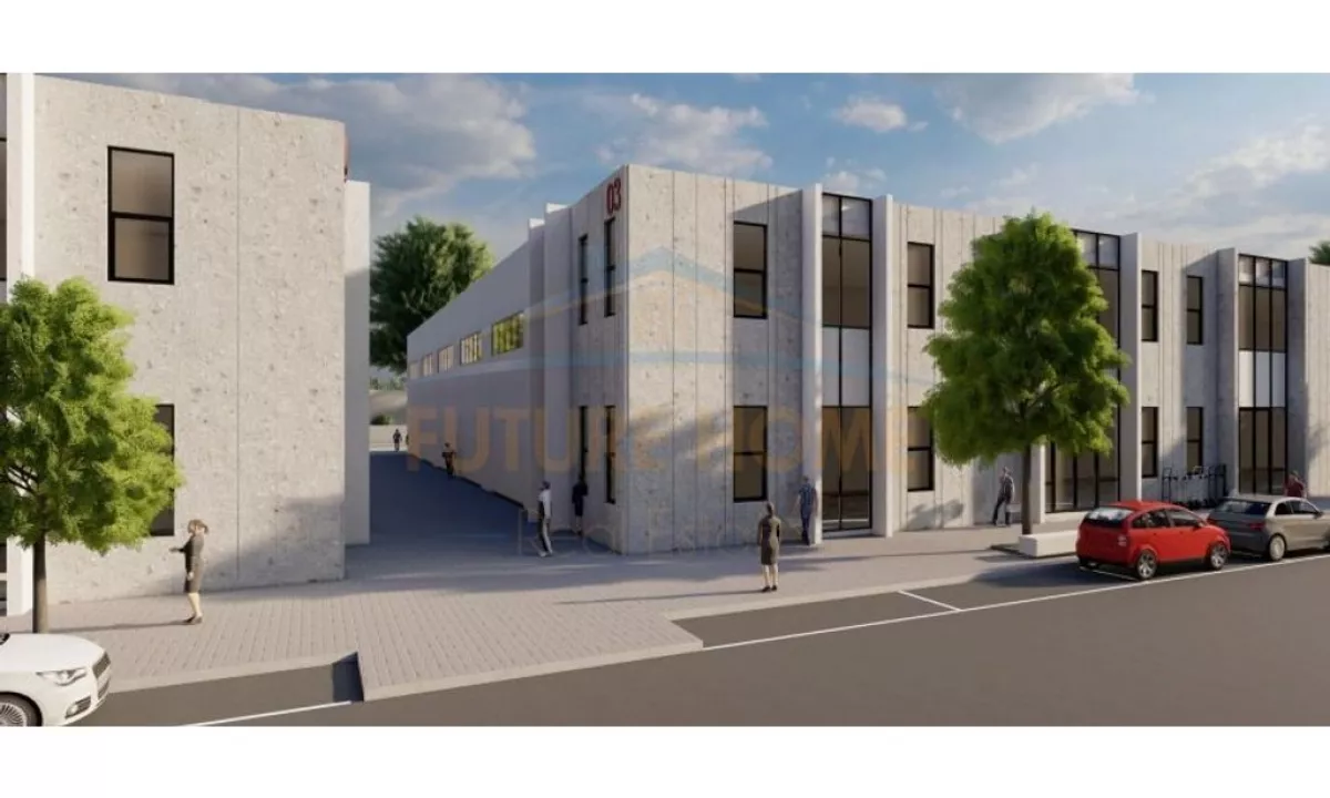 Qera, Kapanon, Autostrada Tirane-Durres