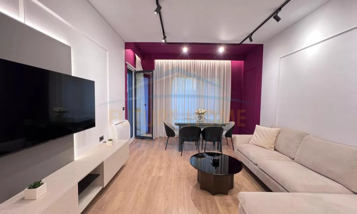 Shtepi ne shitje Apartament ne Tirane, 2+1, Mobilimi E mobiluar, Pagesa 250,000  Euro.