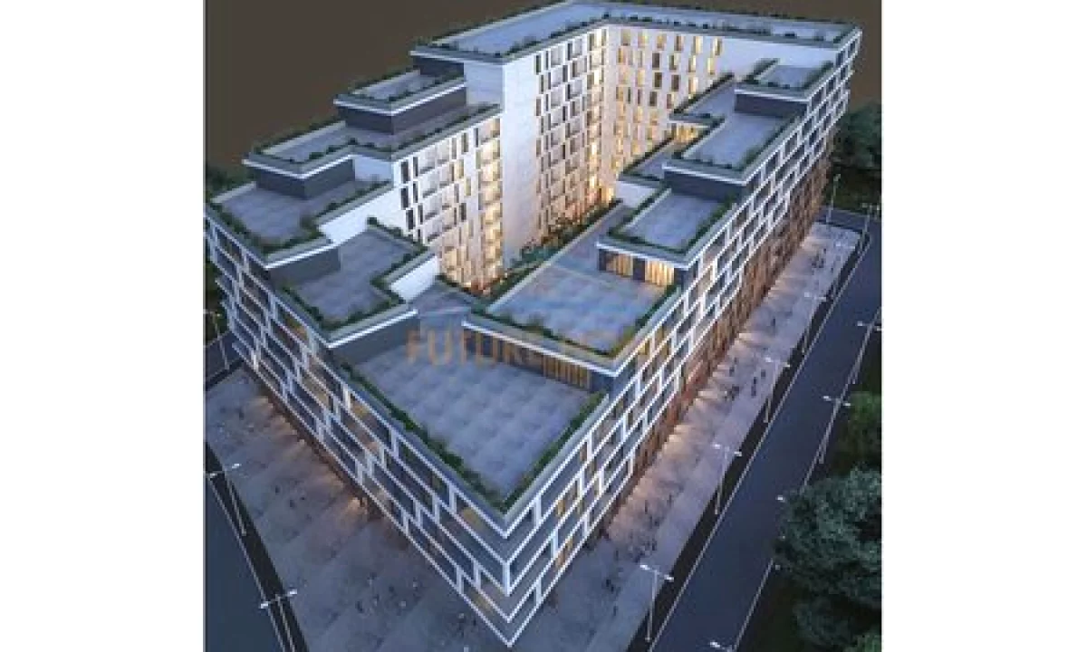 Shtepi ne shitje Apartament ne Tirane, 2+1, Mobilimi Bosh, pa mobiluar, Pagesa 171,164  Euro.