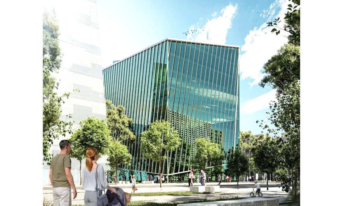 Shtepi ne shitje Apartament ne Tirane, 2+1, Mobilimi Bosh, pa mobiluar, Pagesa 620,000  Euro.