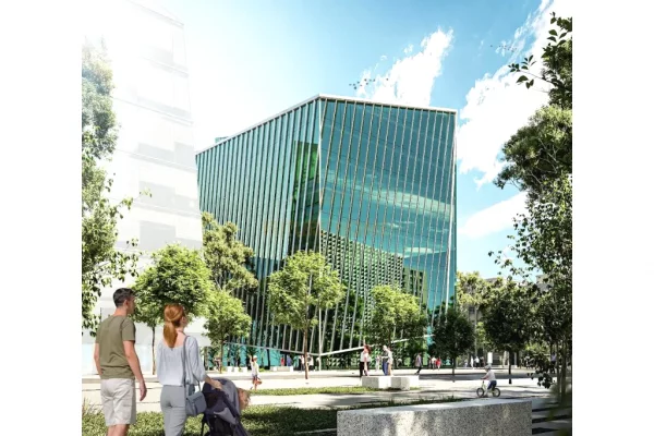 Shitet, Apartament 2+1+2, Rruga "Vaso Pasho", Blloku