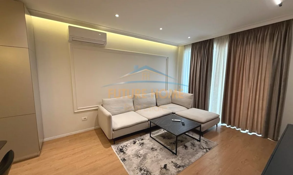 Shtepi ne shitje Apartament ne Tirane, 2+1, Mobilimi E mobiluar, Pagesa 224,000  Euro.