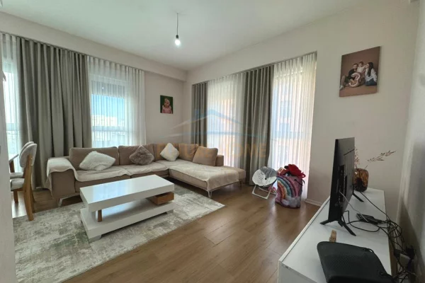 Shitet, Apartament 1+1, Rezidenca Marga 1, Rruga Jordan Misja