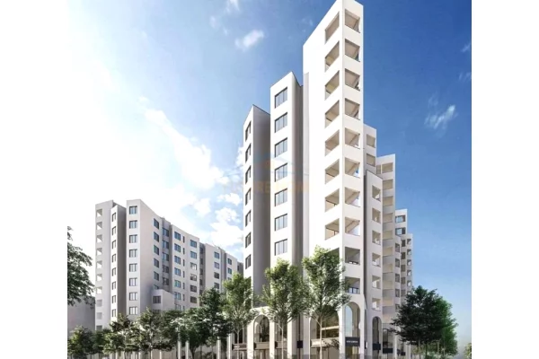 Shtepi ne shitje 2+1 ne Tirane - 208,000 Euro