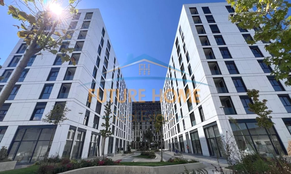 Shtepi ne shitje Apartament ne Tirane, 3+1, Mobilimi Bosh, pa mobiluar, Pagesa 216,000  Euro.
