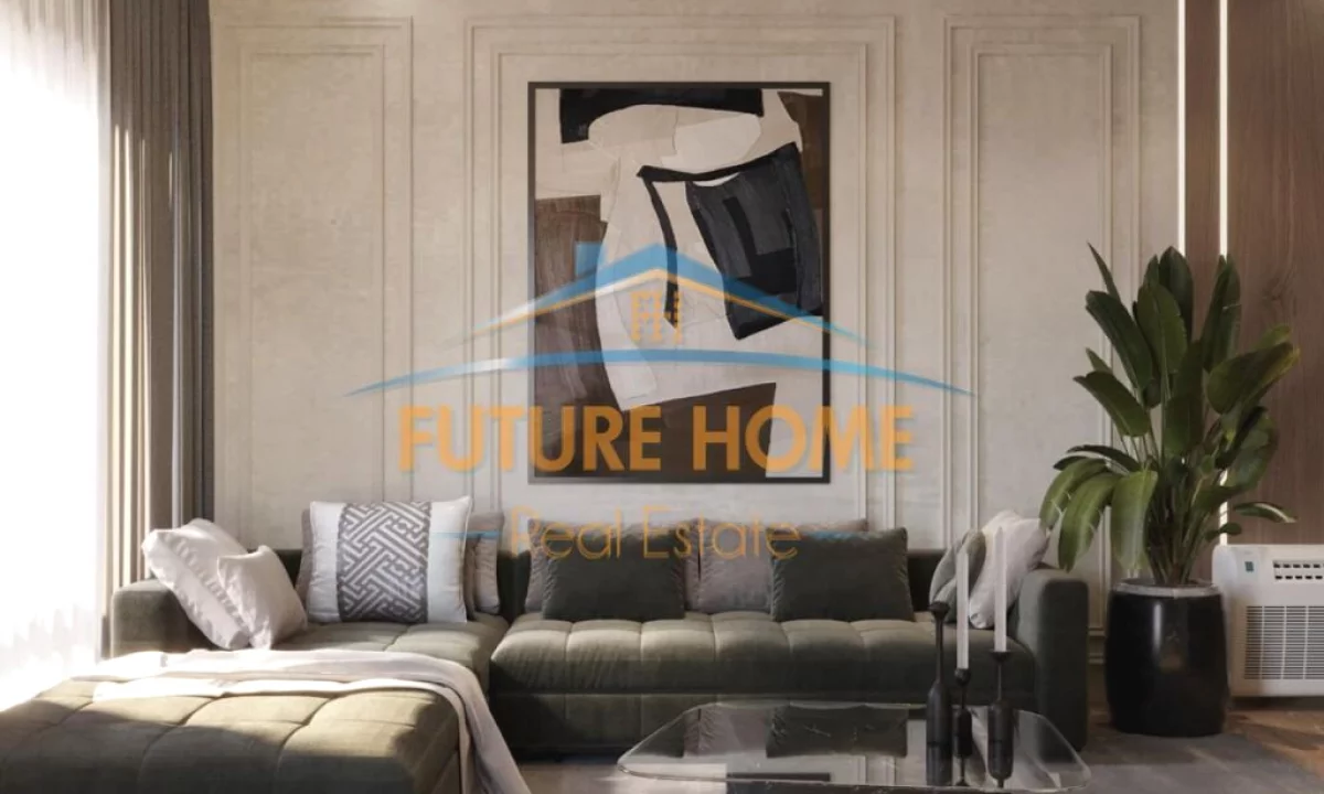 Shtepi ne shitje Apartament ne Tirane, 2+1, Mobilimi E mobiluar, Pagesa 380,000  Euro.