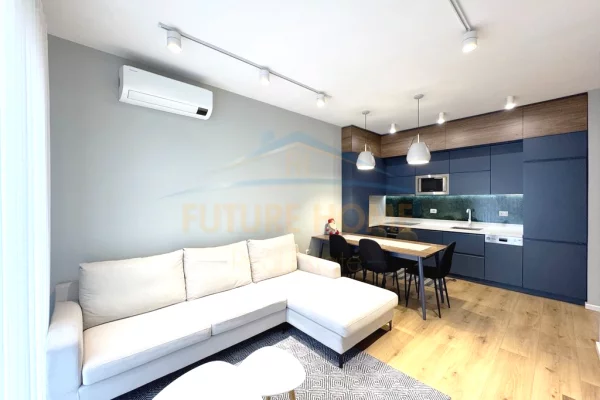 Shitet, Apartament 1+1+Post Parkimi, Sima-Com, Unaza e Re