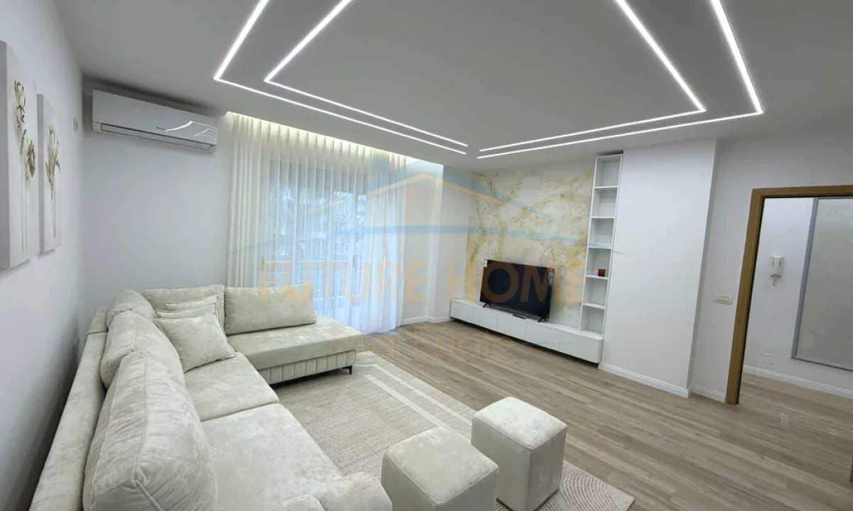 Shtepi ne shitje Apartament ne Tirane, 2+1, Mobilimi E mobiluar, Pagesa 173,000  Euro.