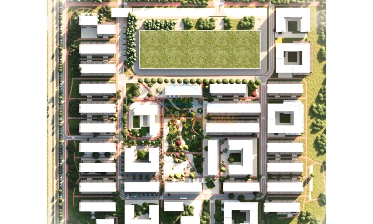 Shtepi ne shitje Apartament ne Tirane, 2+1, Mobilimi Bosh, pa mobiluar, Pagesa 102,905  Euro.