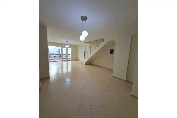 Shitet, Duplex 3+1+2, Rezidenca Kodra e Diellit 1, Tiranë.