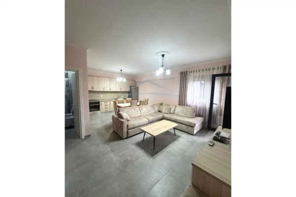 Qira, Apartament 1+1+Post Parkimi, Unaza e Re, Oasis Residence, Tirane