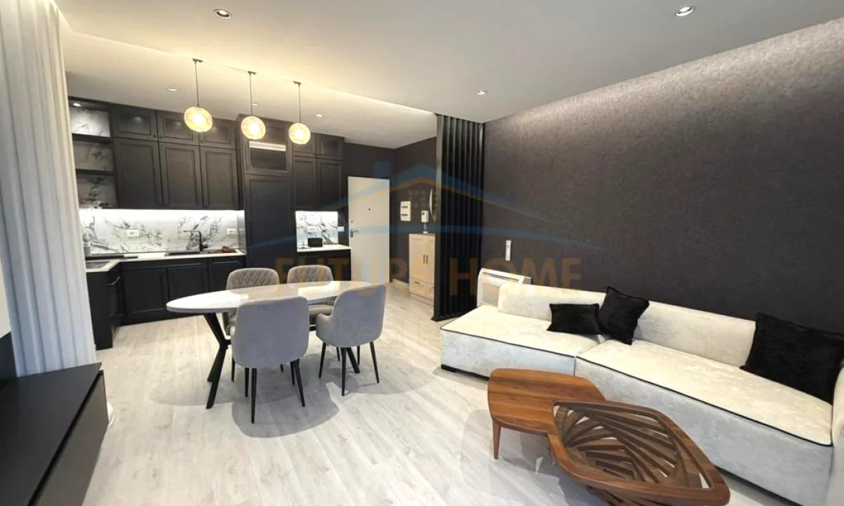 Apartment for rent in Tirana 2+1, Furnished