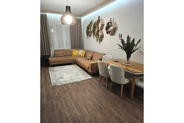 Casa in affitto 2+1 a Tirana - 550 Euro