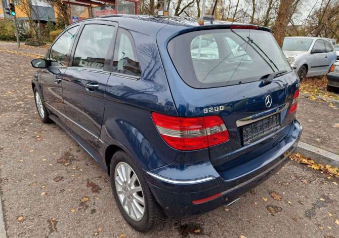 Noleggio Auto a Tirana - 35 Euro