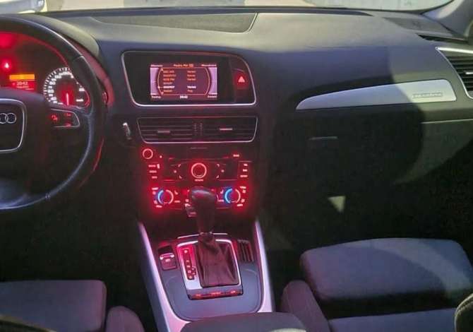 Auto in Vendita a Tirana - 9,300 Euro