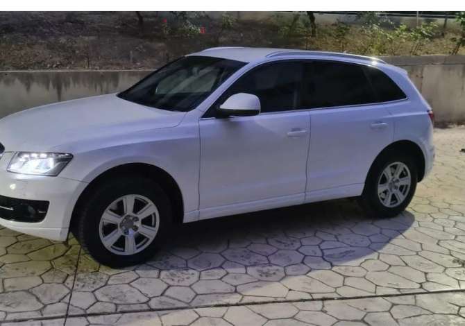 Auto in Vendita a Tirana - 9,300 Euro