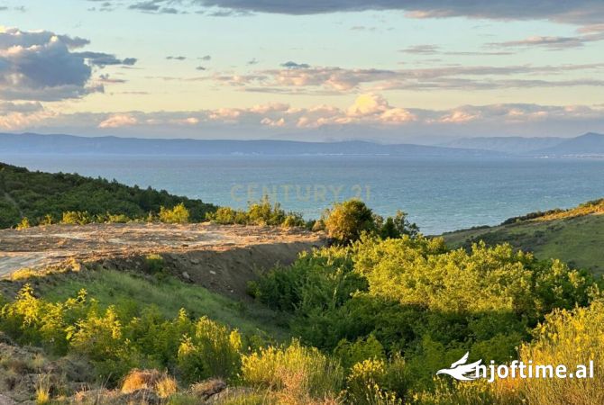 Land for Sale in Durres - 540,000 Euro