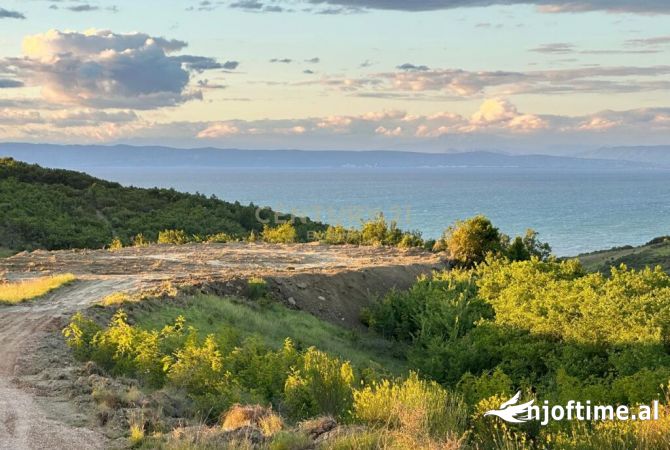 Land for Sale in Durres - 540,000 Euro