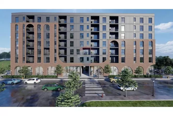 Shtepi ne shitje 1+1 ne Tirane - 85,500 Euro