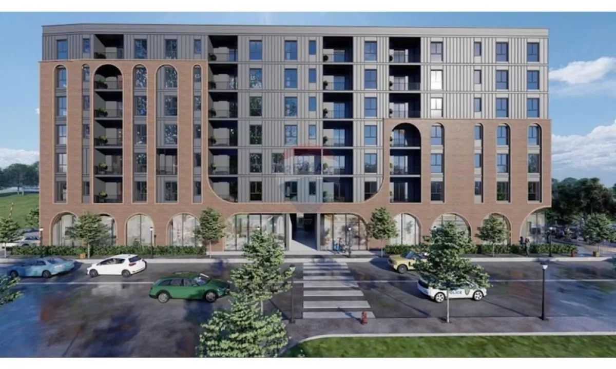 Shtepi ne shitje Apartament ne Tirane, 1+1, Mobilimi Bosh, pa mobiluar, Pagesa 85,500  Euro.