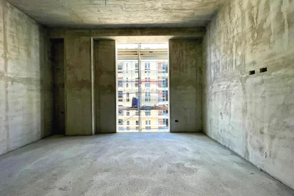 Appartamento in vendita a Tirana 2+1, Vuoto