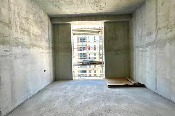 Appartamento in vendita a Tirana 2+1, Vuoto