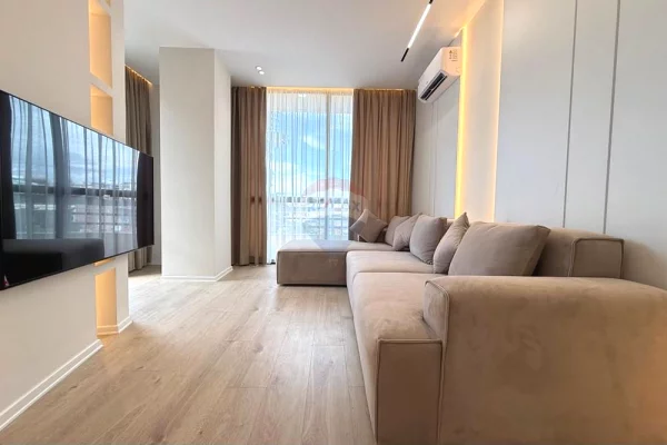 Shtepi ne shitje 2+1 ne Tirane - 242,000 Euro