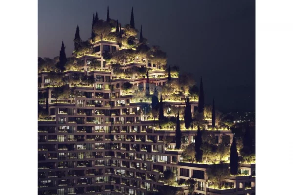 Shtepi ne shitje Apartament ne Tirane, 1+1, Mobilimi Bosh, pa mobiluar, Pagesa 160,000  Euro.