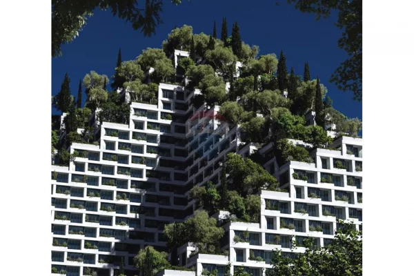 Shtepi ne shitje Apartament ne Tirane, 1+1, Mobilimi Bosh, pa mobiluar, Pagesa 160,000  Euro.