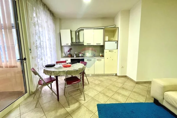 Shtepi ne shitje Apartament ne Tirane, 2+1, Mobilimi E mobiluar, Pagesa 300,000  Euro.
