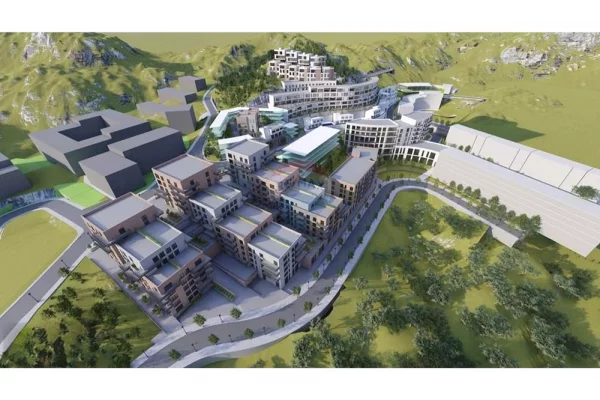 Shtepi ne shitje Apartament ne Tirane, 3+1, Mobilimi Bosh, pa mobiluar, Pagesa 260,000  Euro.