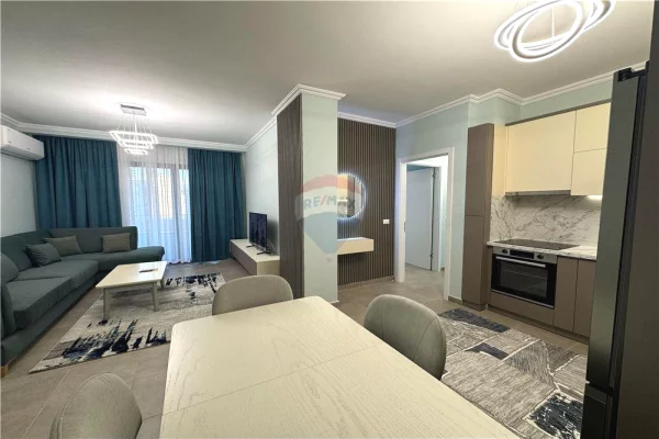 Shtepi me qera Apartament ne Tirane, 2+1, Mobilimi E mobiluar, Pagesa 750  Euro.