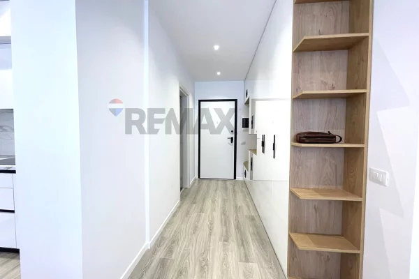 Shtepi ne shitje Apartament ne Tirane, 2+1, Mobilimi E mobiluar, Pagesa 199,000  Euro.