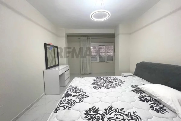 Shtepi me qera Apartament ne Tirane, 1+1, Mobilimi E mobiluar, Pagesa 65,000  Leke.