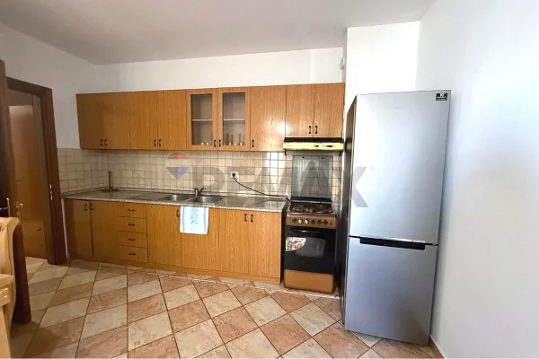 Shtepi me qera Apartament ne Tirane, 1+1, Mobilimi E mobiluar, Pagesa 55,000  Leke.