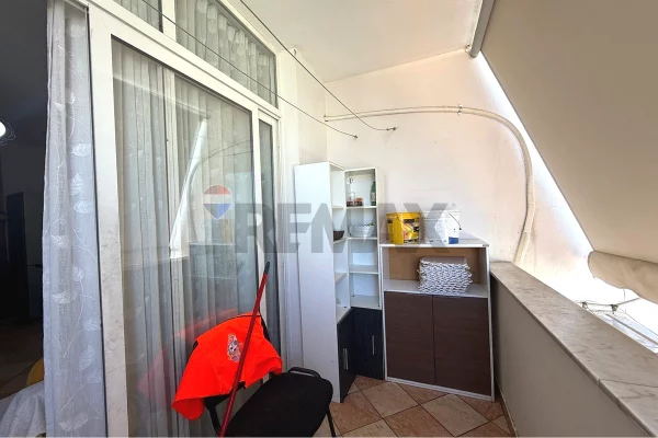 Shtepi me qera Apartament ne Tirane, 1+1, Mobilimi E mobiluar, Pagesa 55,000  Leke.