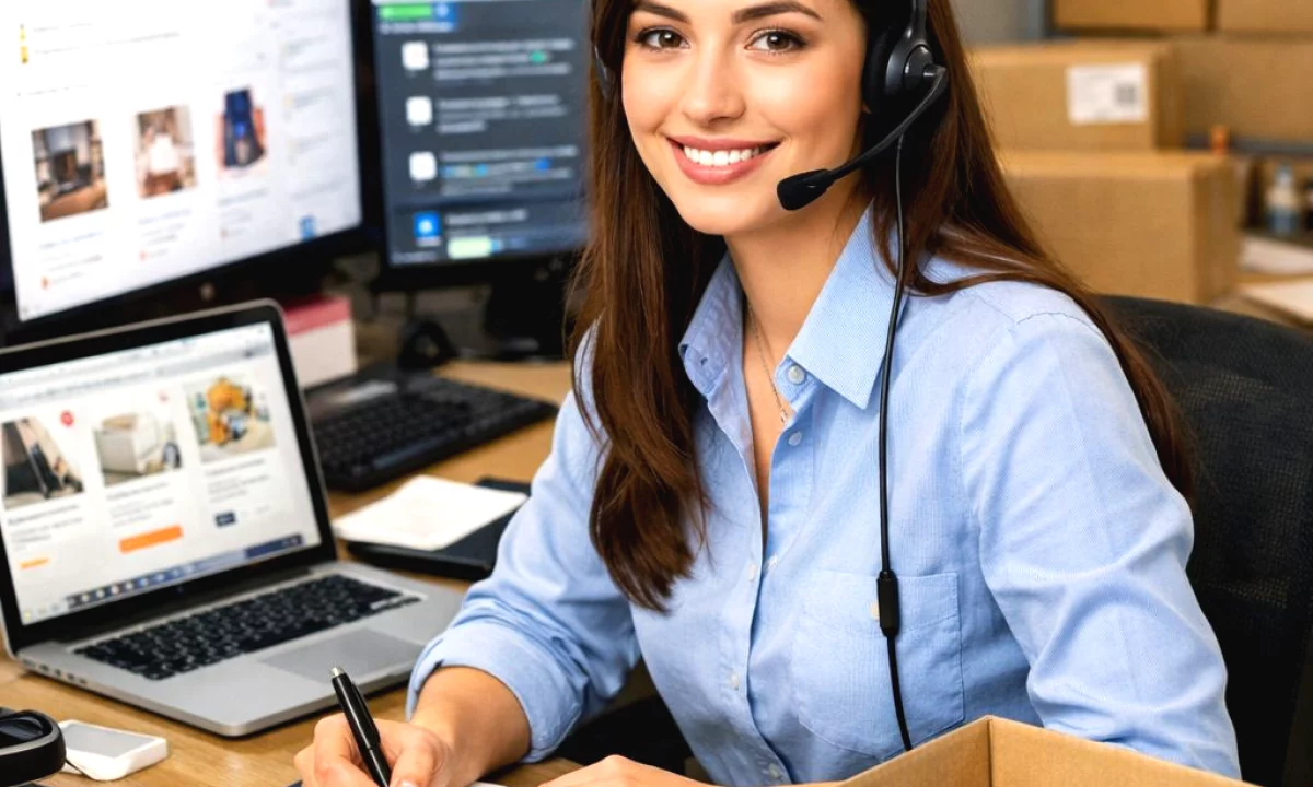 Njoftime Pune ne Tirane, Profesioni Koordinator/e Shitjesh , Fillestar/Pak eksperience, Pagesa 40,000  Leke.