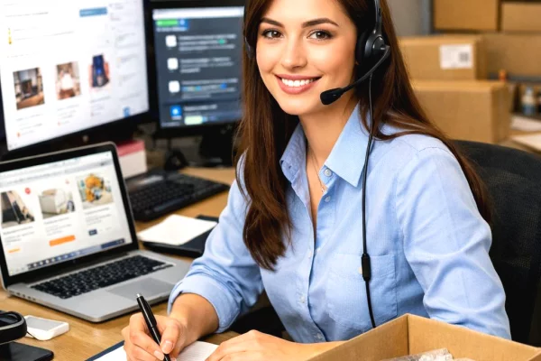 Njoftime Pune per Koordinator/e Shitjesh ne Tirane