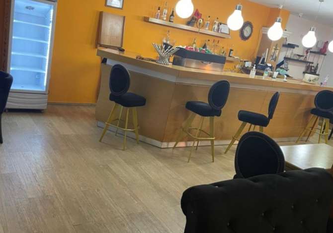 Business Property for Rent 2+1 in Tirana - 80,000 Leke